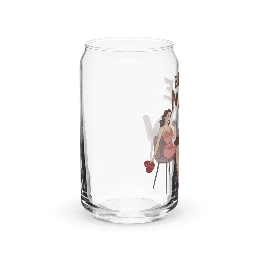 "Be Mine" - Punkstea Cup product image (4)