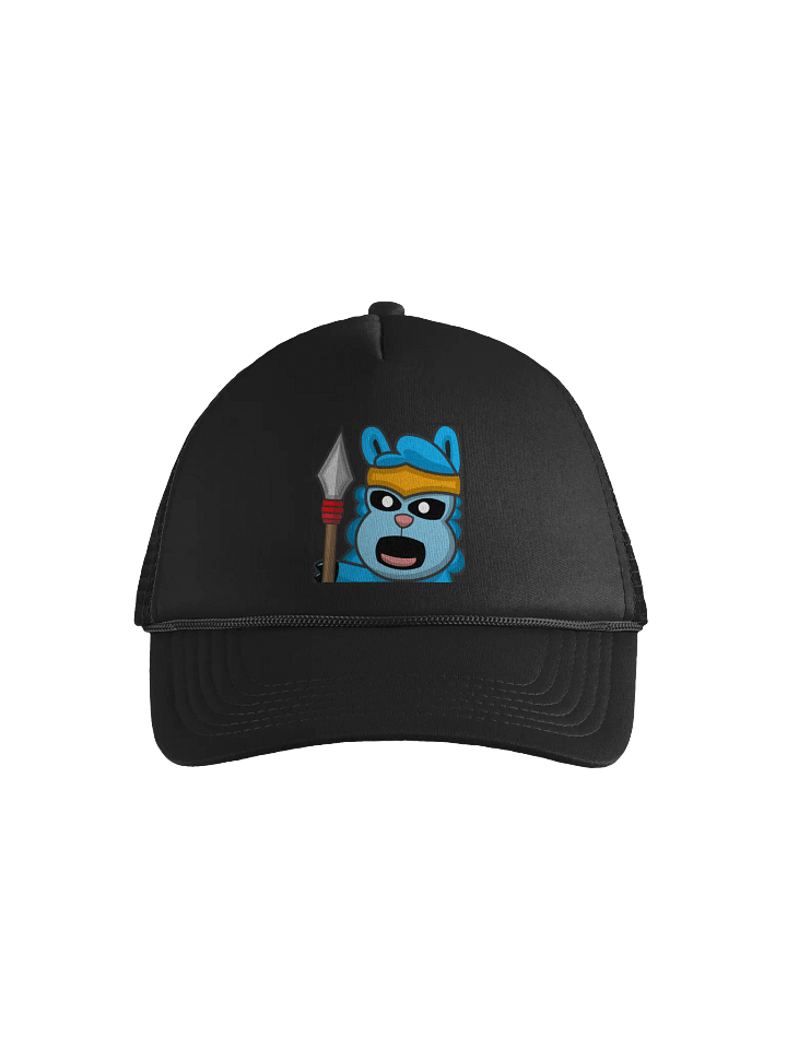 Amazon Foam Trucker Hat product image (1)