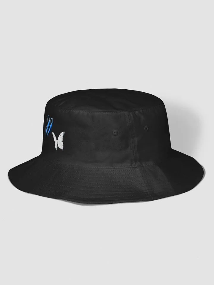 Butterfly Buckethat product image (2)