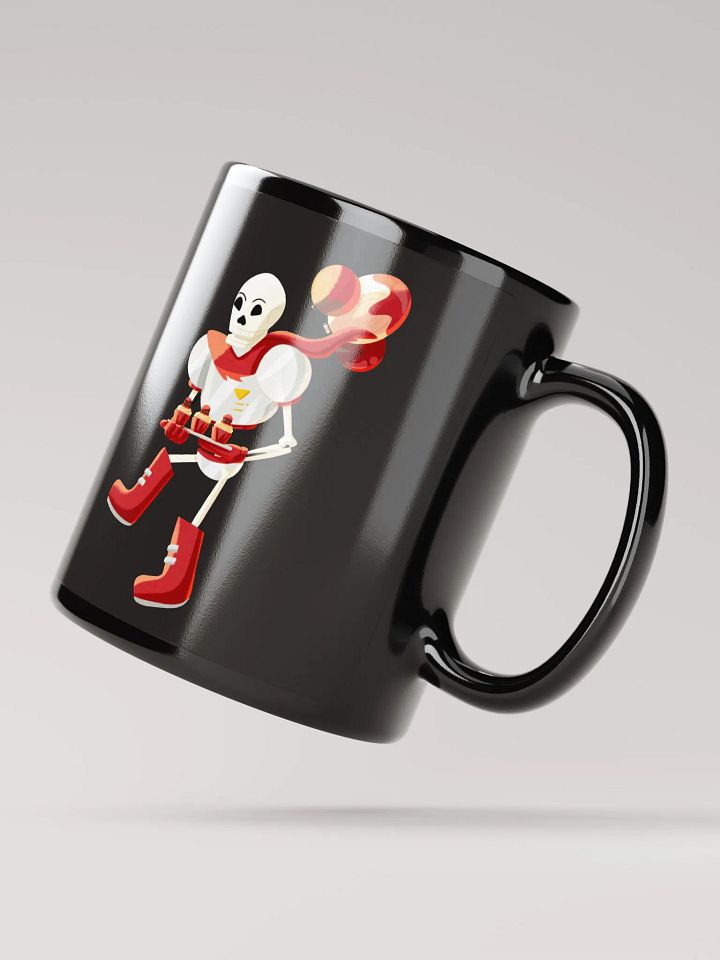 Party Papyrus - Mug product image (2)