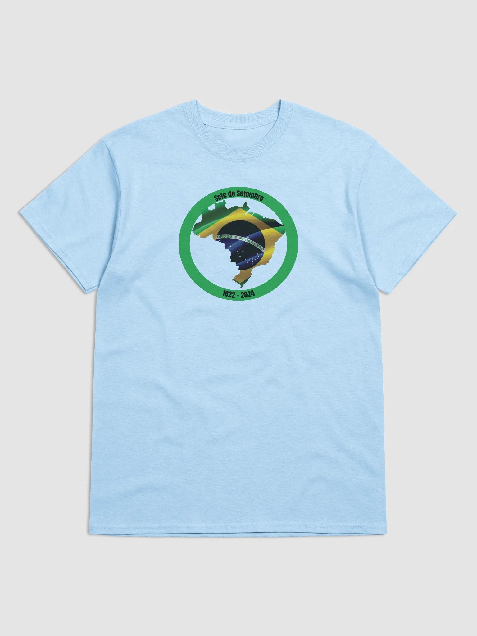 Sete de Setembro (Brazilian Independence Day) product image (5)