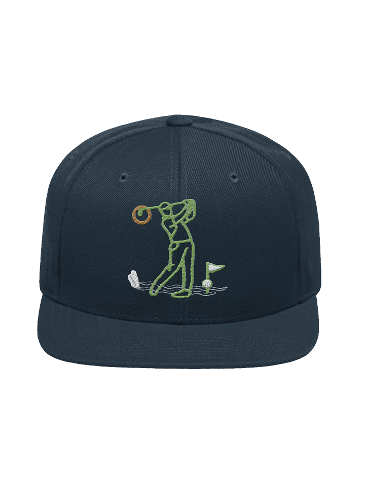 High Noon Golfer product image (1)