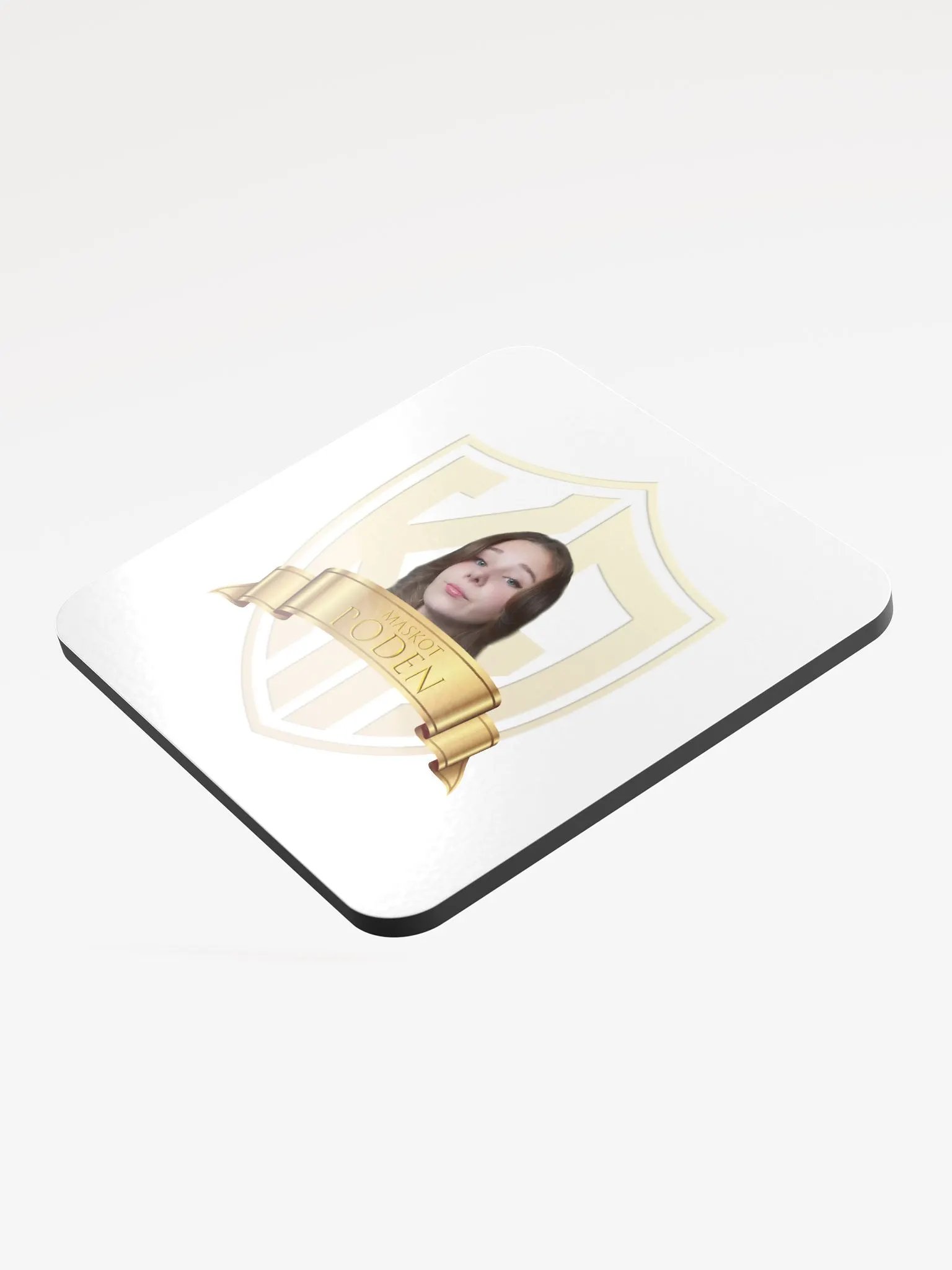 Maskot Poden Coaster product image (3)