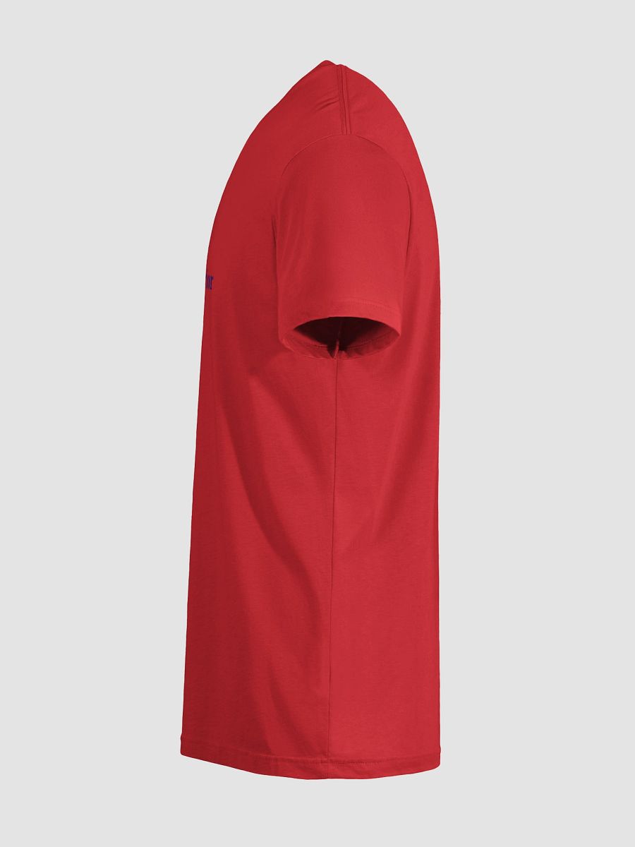 Pencil Warrior Next Level Tee product image (7)