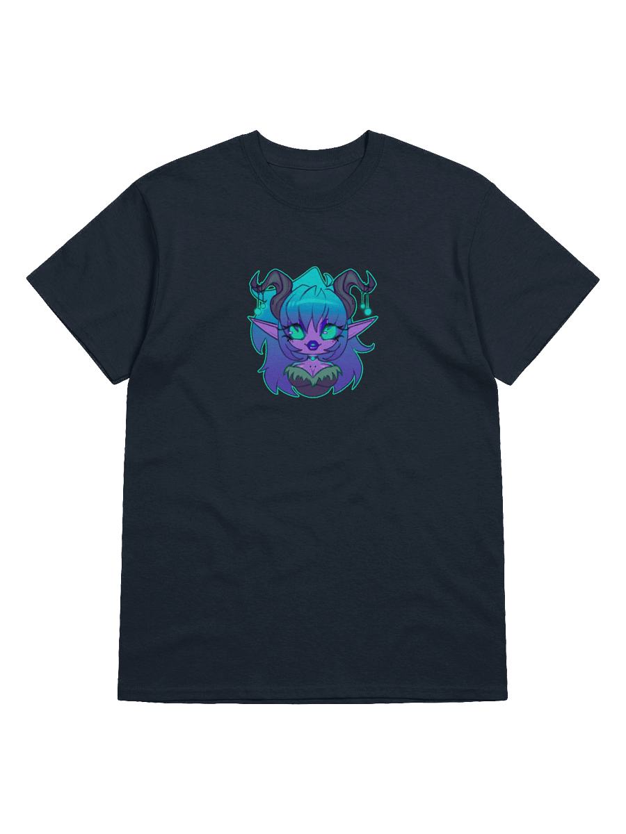 Chibi Shiva Tee product image (29)