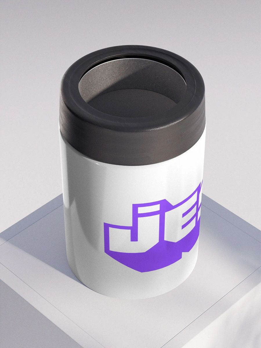 jesnic/twitch Can Koozie product image (4)