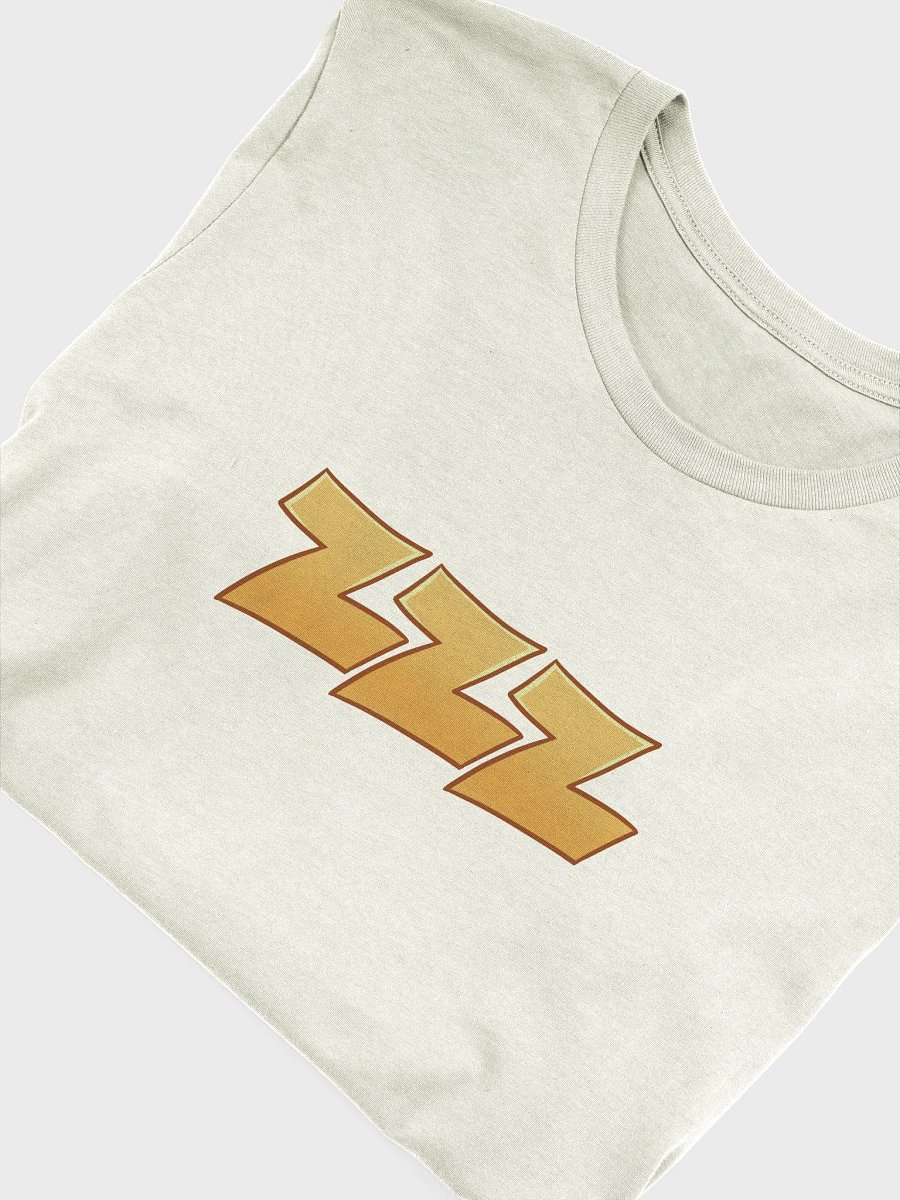 Z-shirt (White) product image (5)