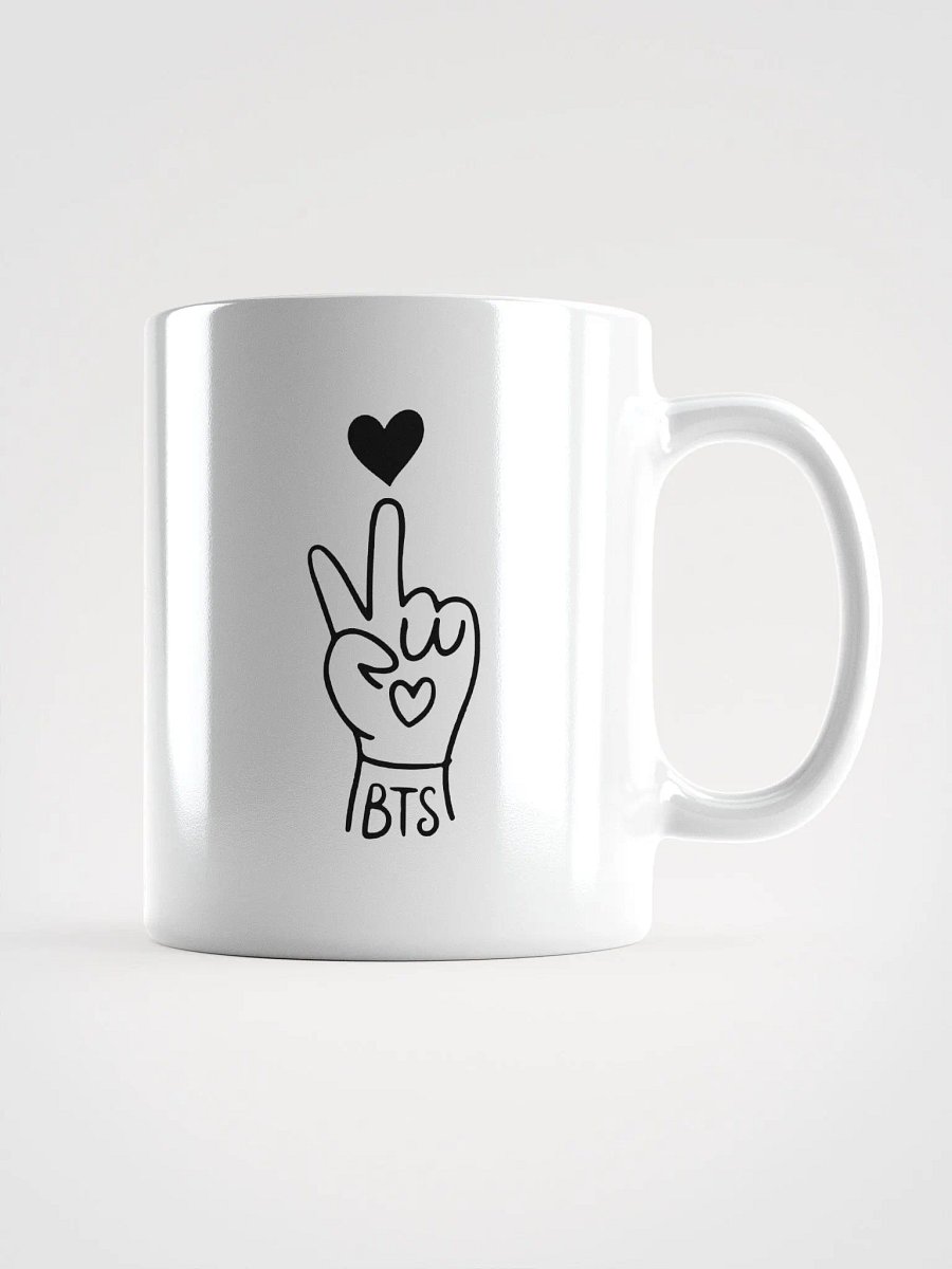 Heartfelt Gesture Mug product image (1)