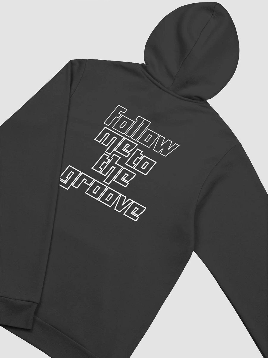 Follow Me Hoodie product image (4)