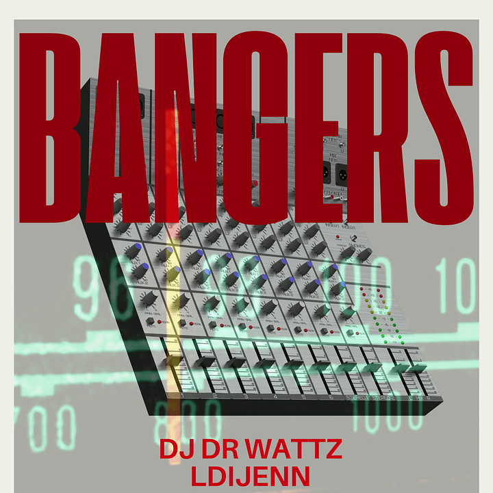 Bangers product image (1)