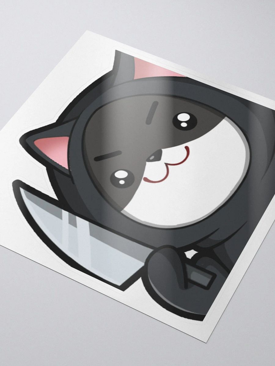 Cookie Cult Sticker product image (3)
