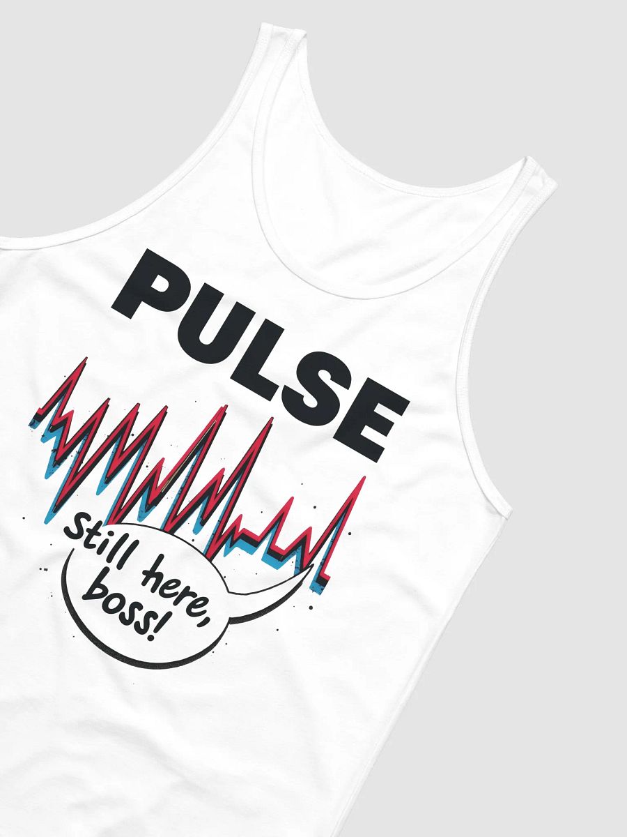 PULSE of Life Tank product image (13)