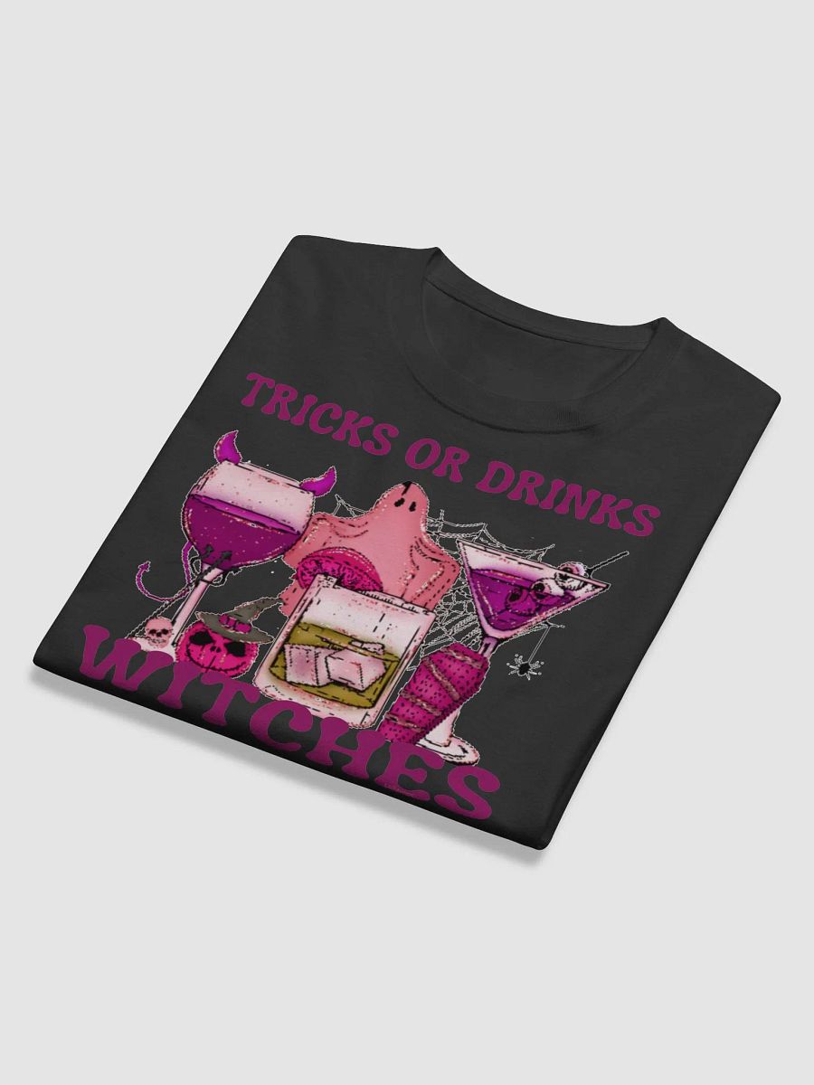 TRICKS OR DRINKS WITCHES product image (12)