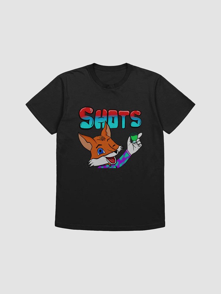 Shots Shirt product image (3)