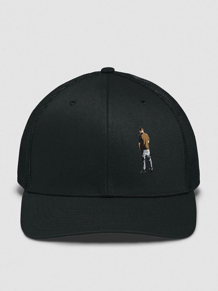 JOSH PEE RICHARDSON TRUCKER HAT product image (4)