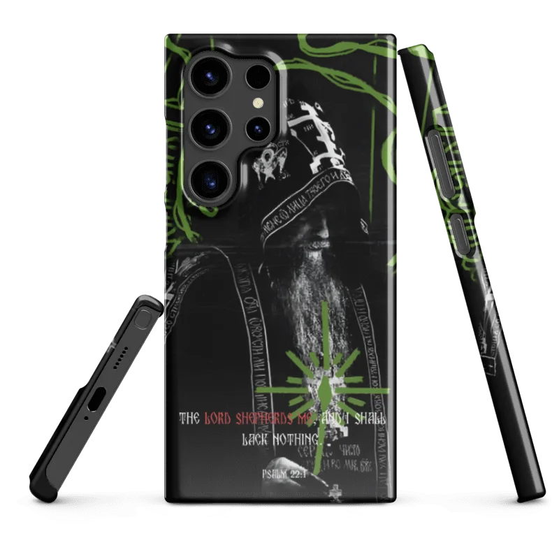 Lord Is My Shepherd Samsung® Snap Case product image (20)