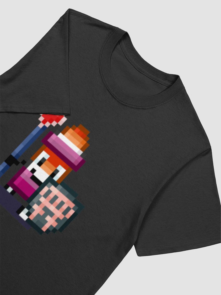 CTV Gladiator Tshirt product image (3)