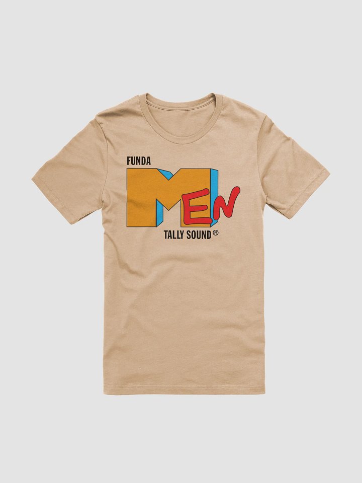 Fundamentally Sound Graphic Tee product image (1)
