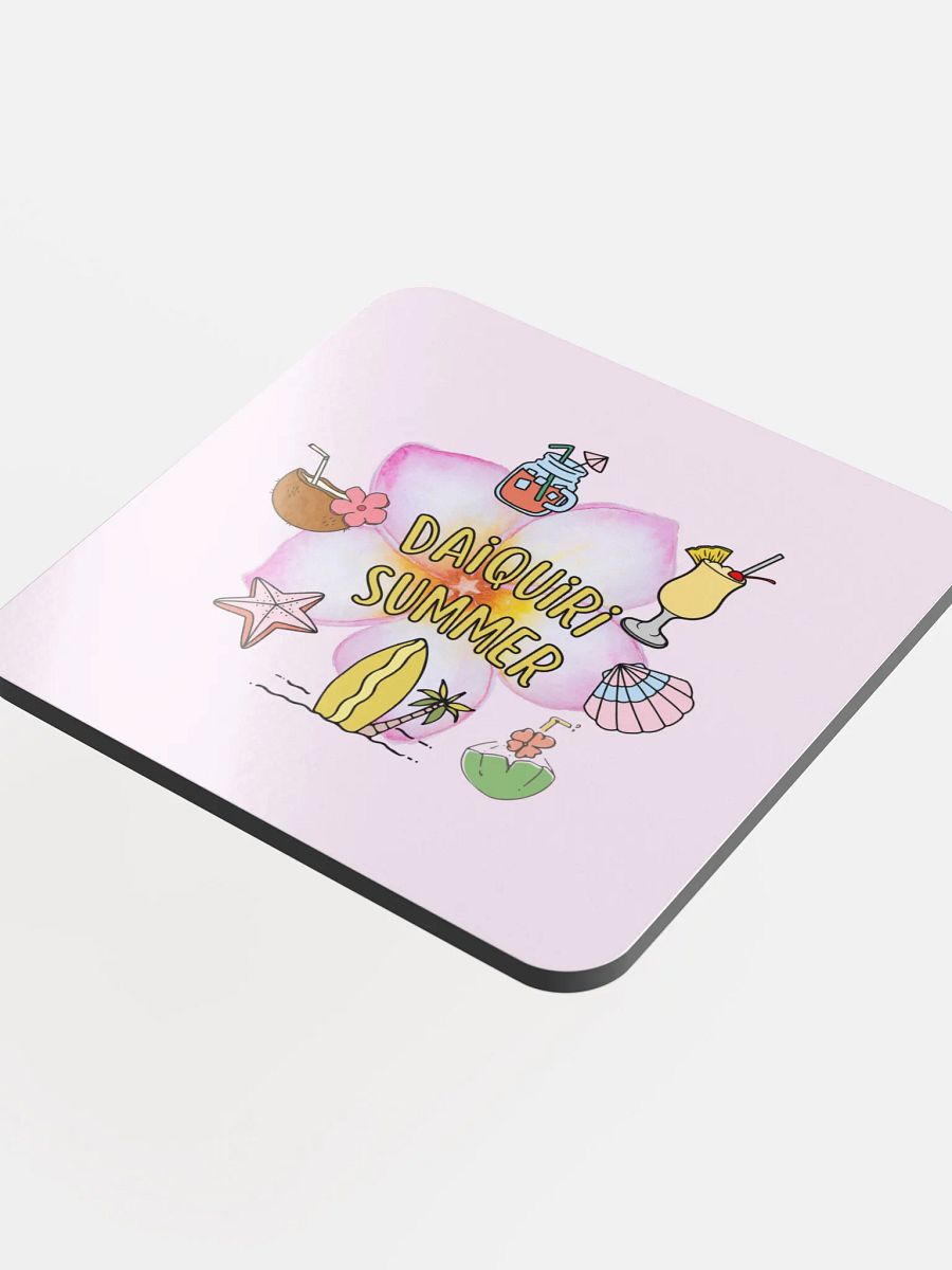 POLLY POCKET PLUMERIA COASTER product image (4)