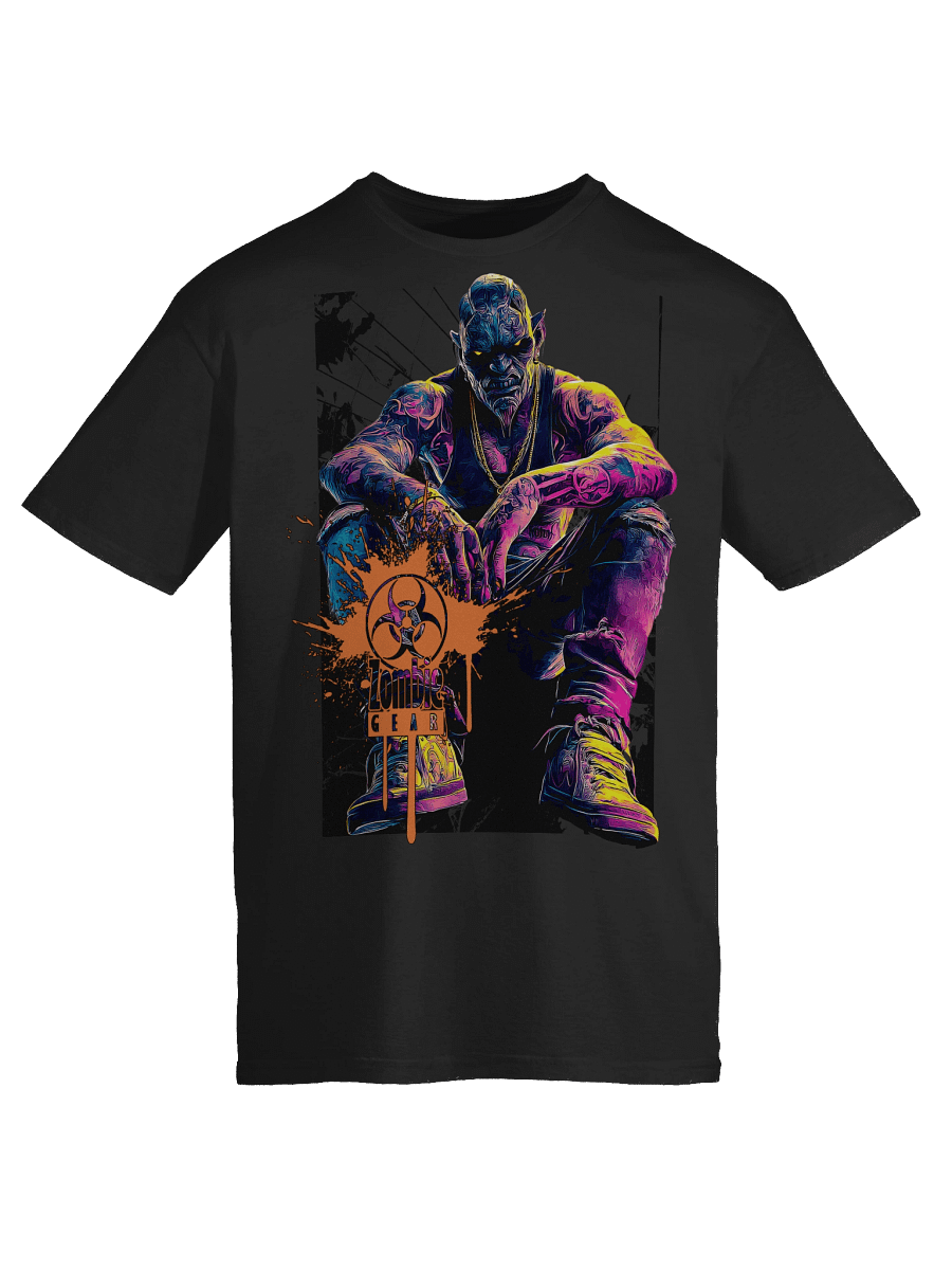 Zombie Gear - Darbor product image (9)