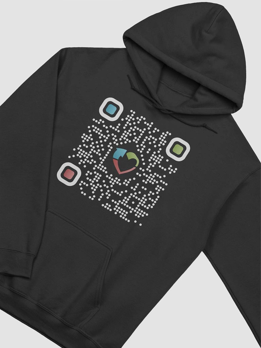 Stealth Wealth Hoodie product image (2)