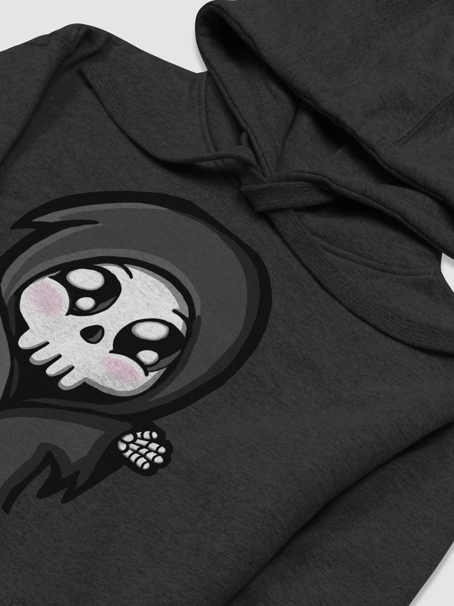 Happy Jax Hoodie product image (3)