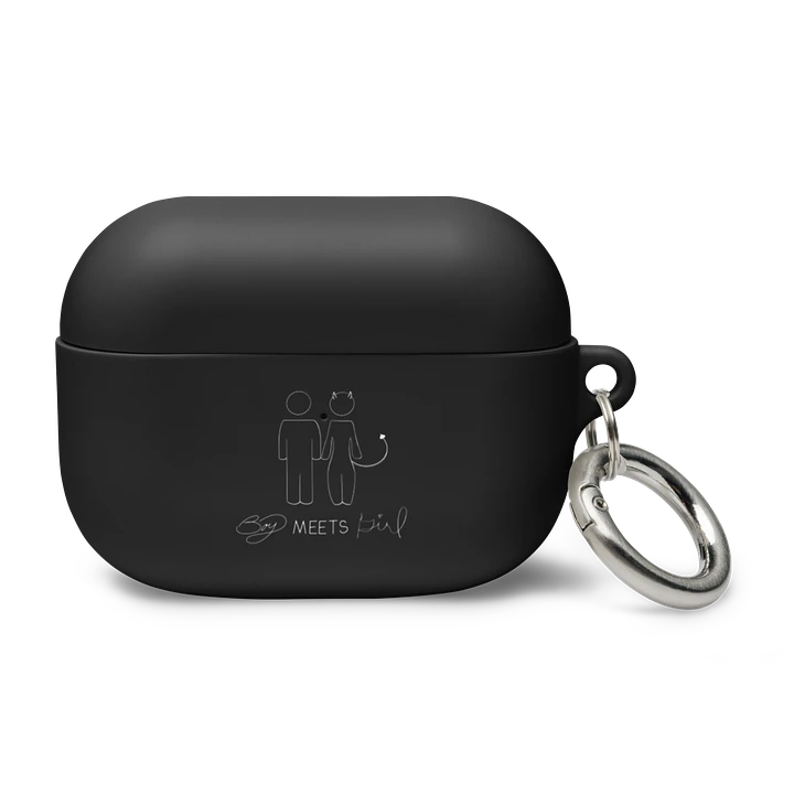 BMG Airpods Pro Case product image (1)