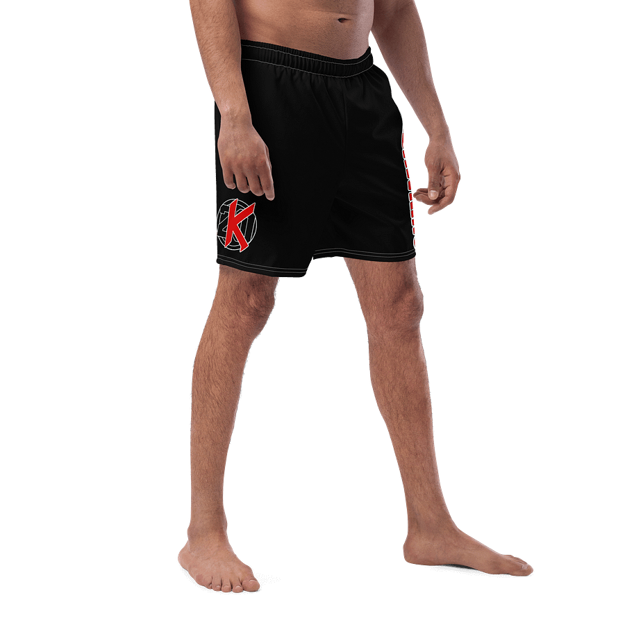 Dawkins Swim Trunks product image (3)