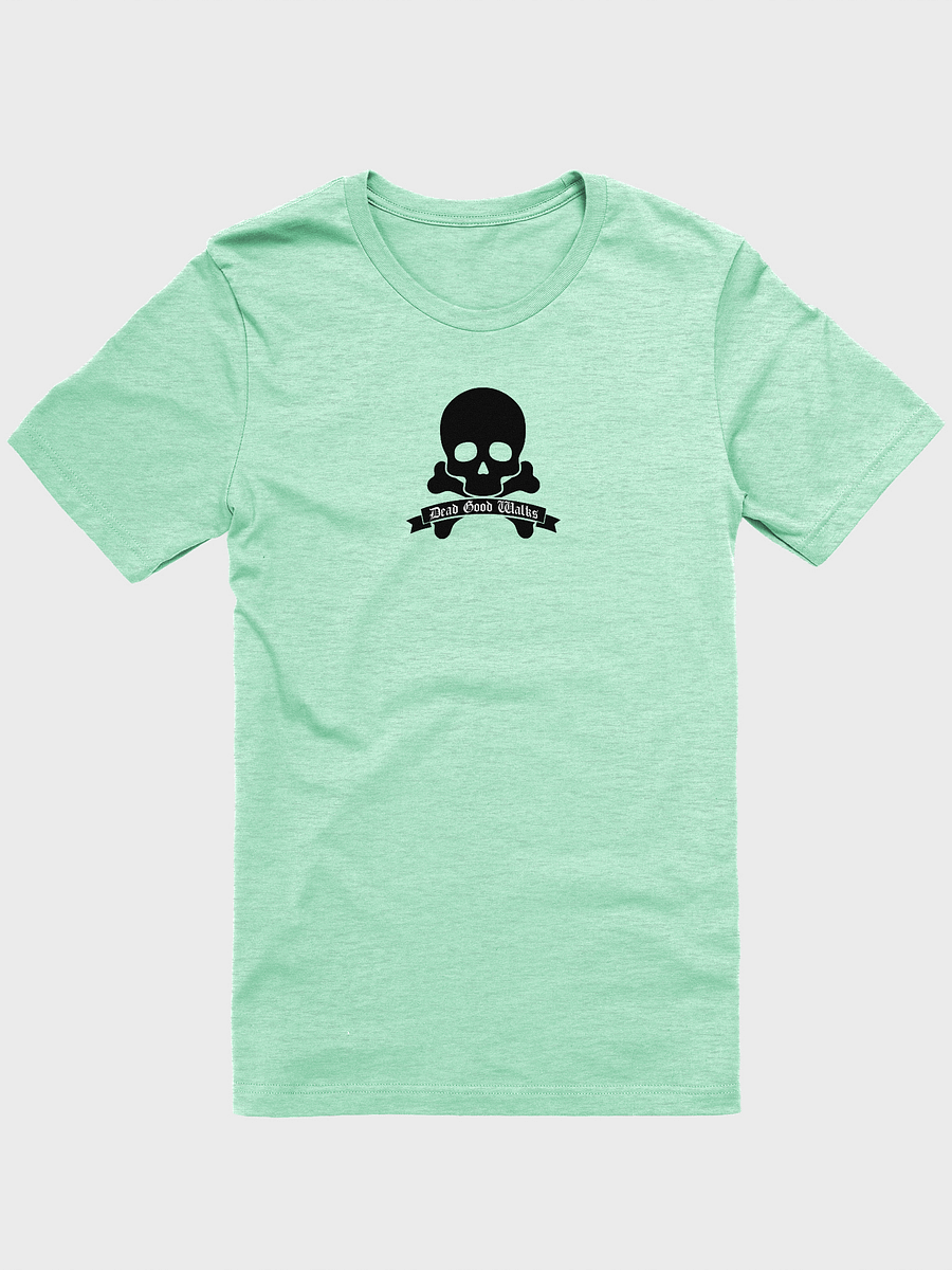 Womens Logo T-Shirt (Various Colours) product image (10)