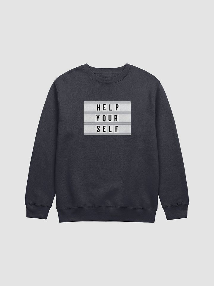 Help Your Self product image (1)