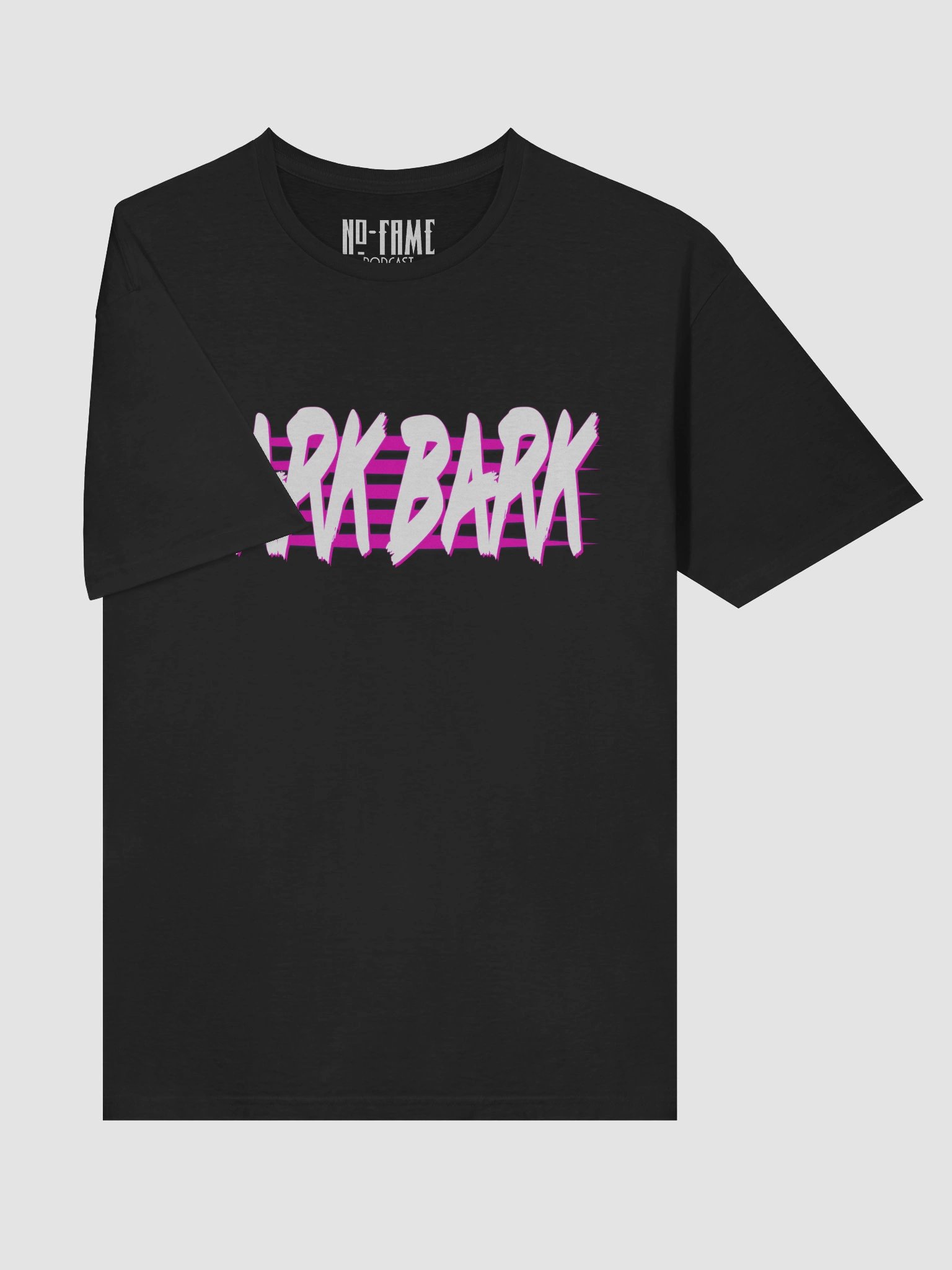 BARK BARK Soft Tee product image (5)