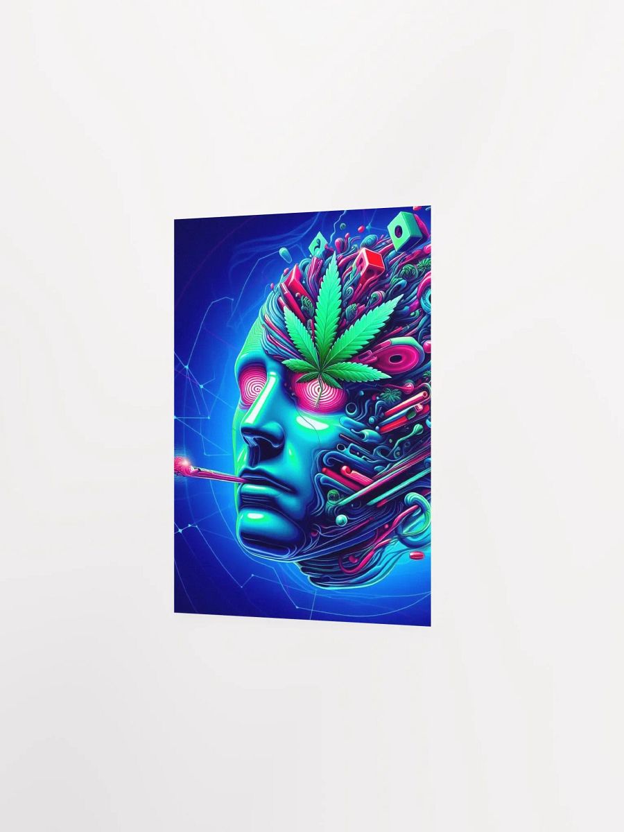 Simply Stoned Poster product image (7)