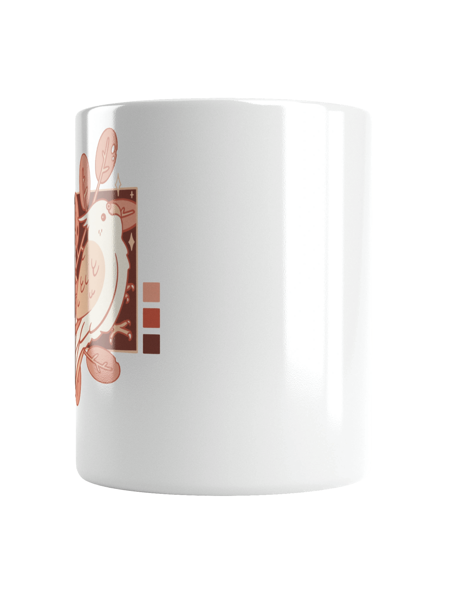 The Birb Mug product image (3)