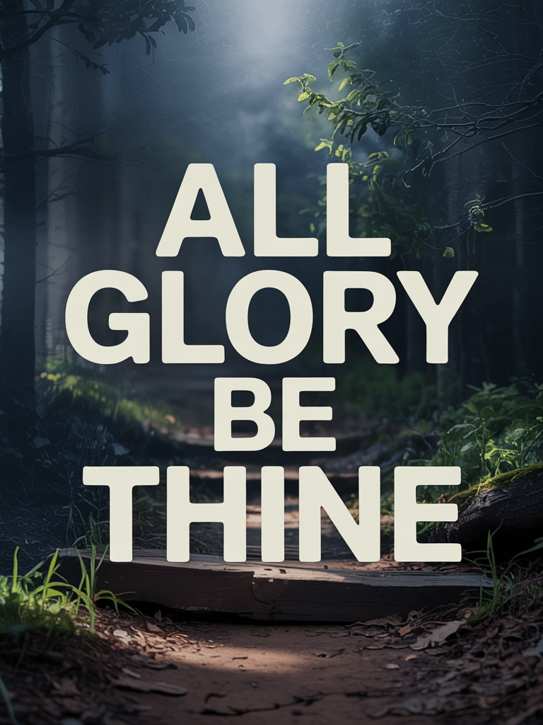 Blessing and Honor product image (1)