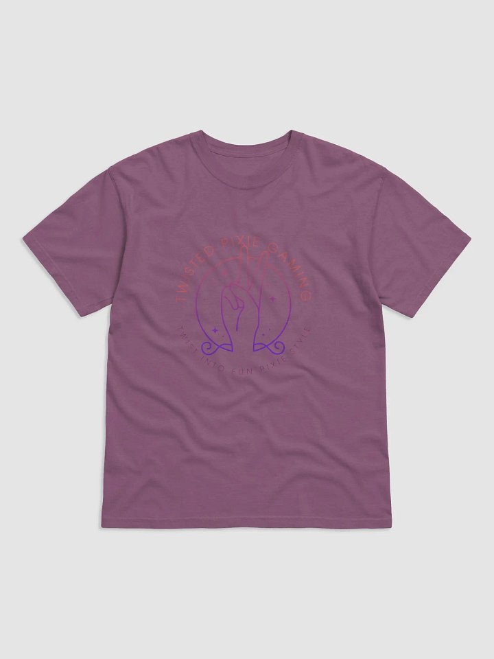 pixie logo tee product image (11)