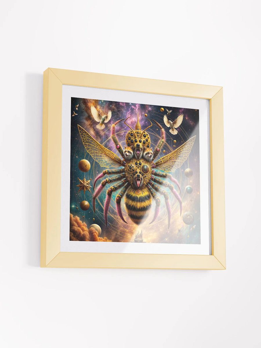 Wall Art: Supernal Asiyah product image (36)