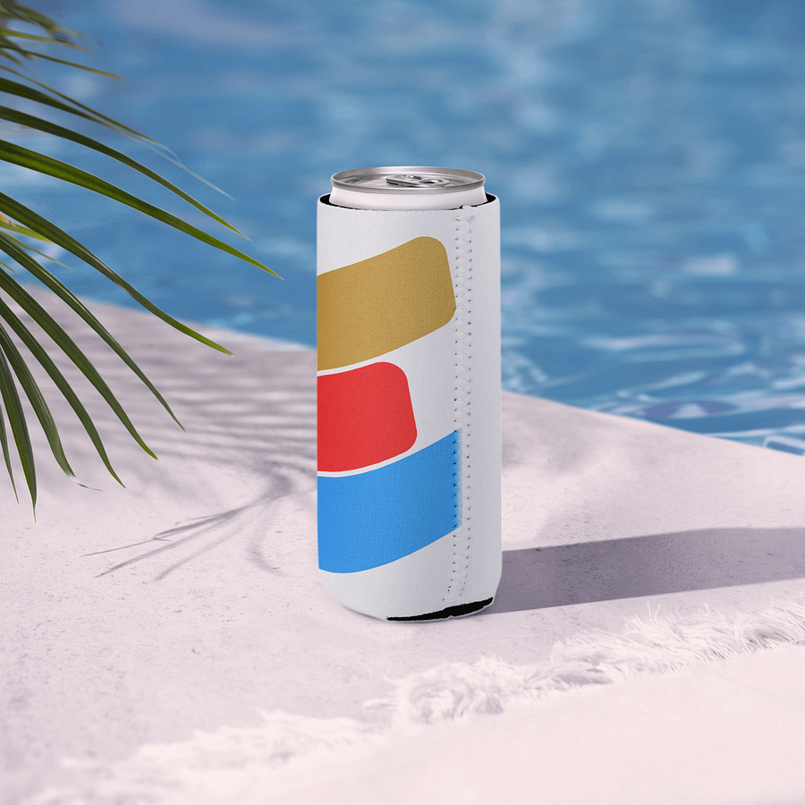 Chromatic Coozie Can Cooler product image (15)