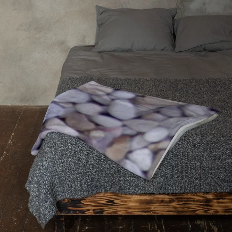 "Dietz" Throw Blanket product image (11)