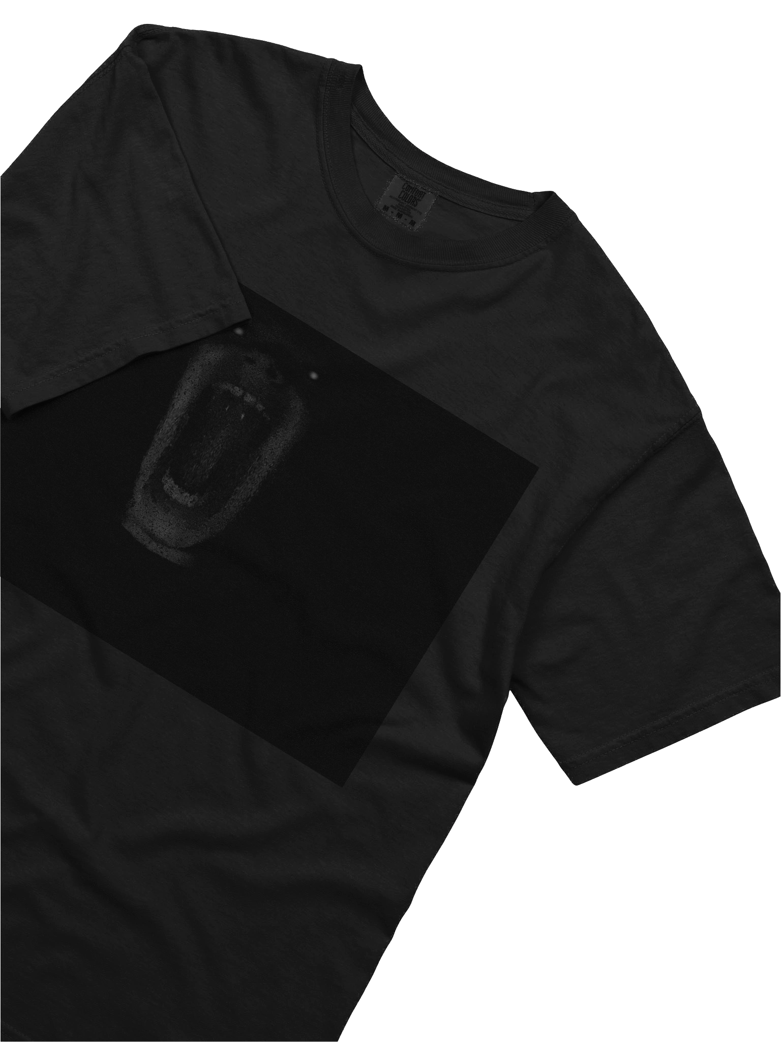 Scary Hwillis Tee product image (5)