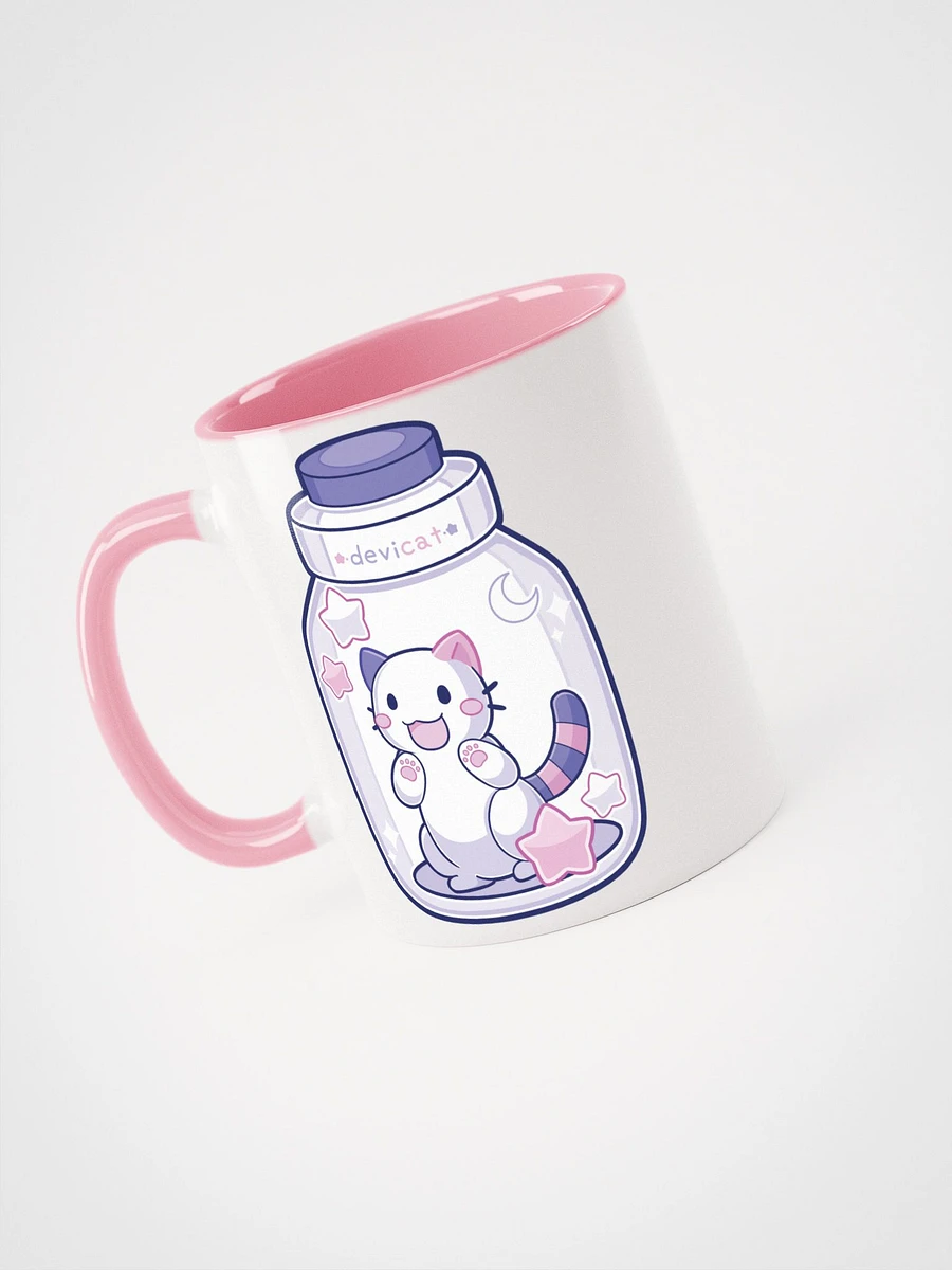 Mug • CandiCat Candi Jar • 2024 product image (3)