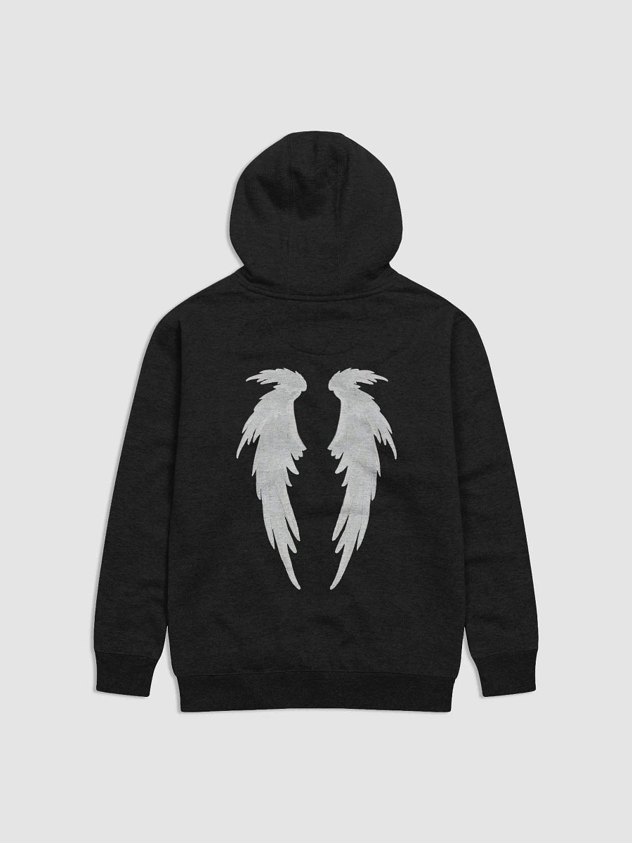 Blessing Hoodie - Bless this Mess it's Christmas product image (20)