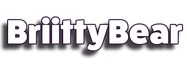 BriittyBear