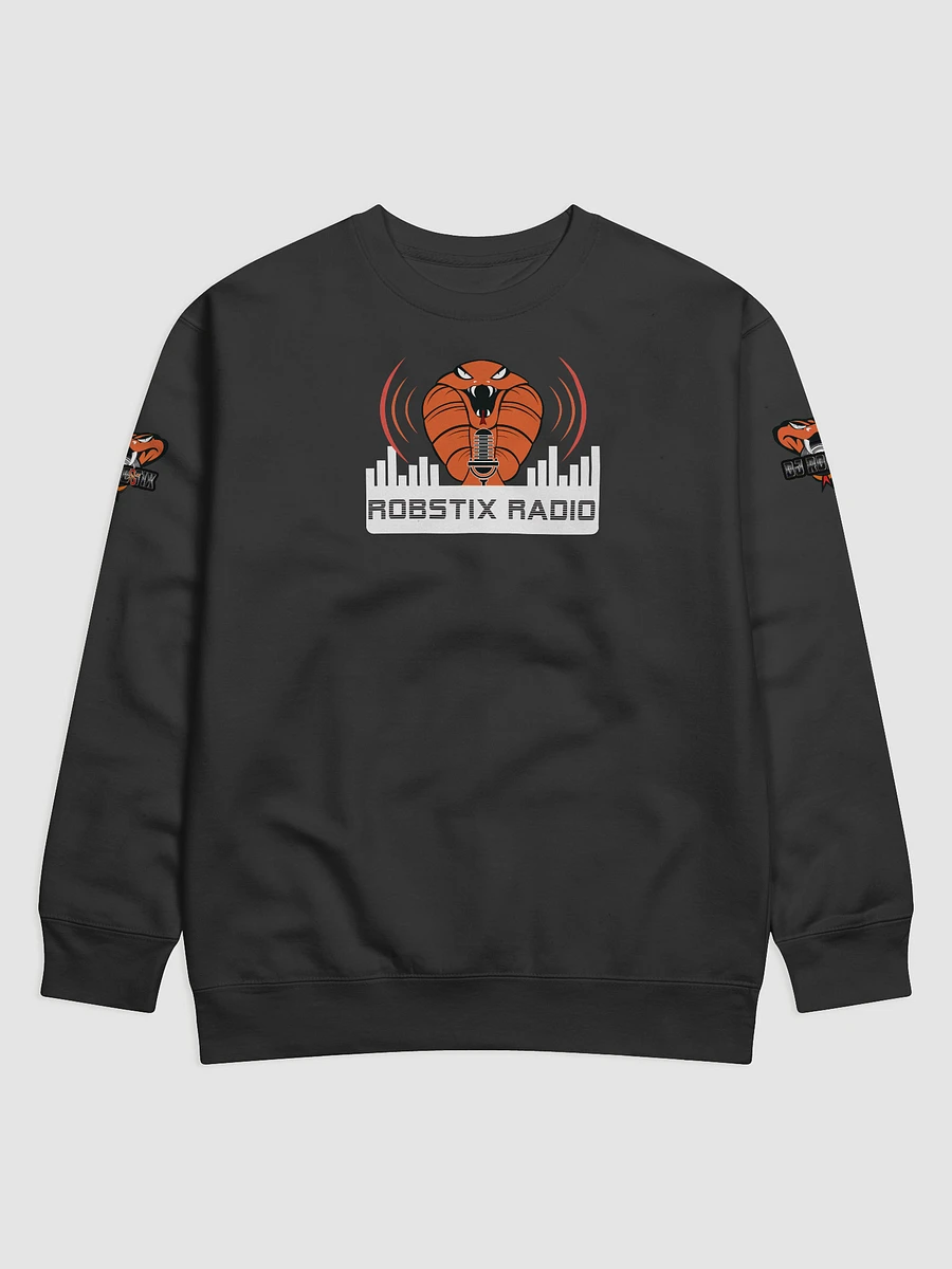 Robstix Radio Jumper product image (2)