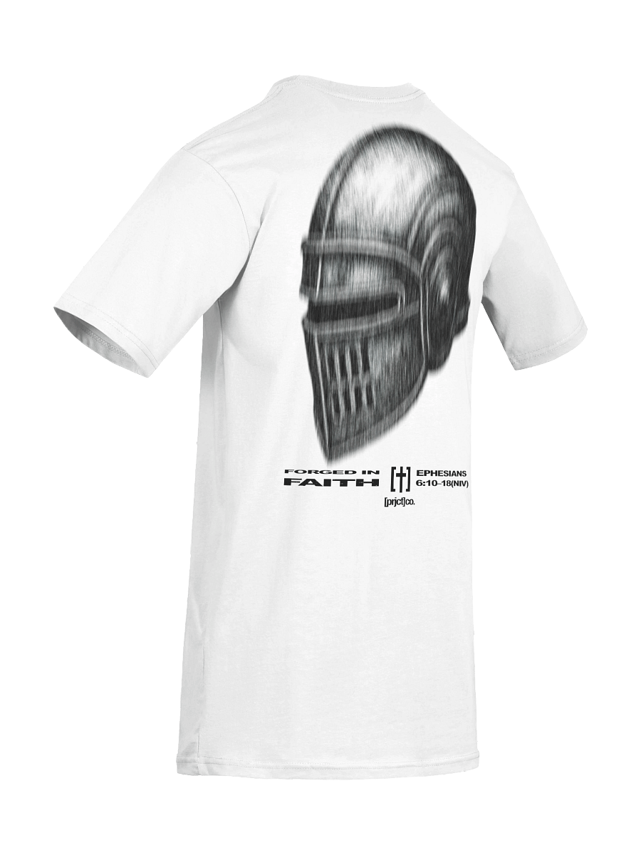 FORGED IN FAITH Graphic T product image (10)