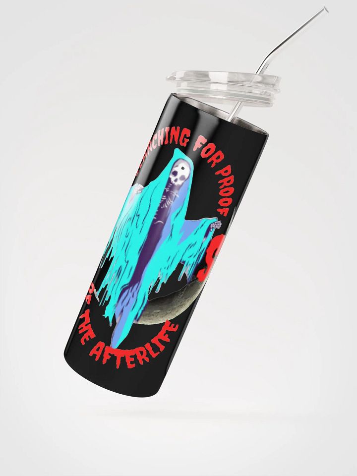 Ethereal Quest Stainless Steel Tumbler product image (2)