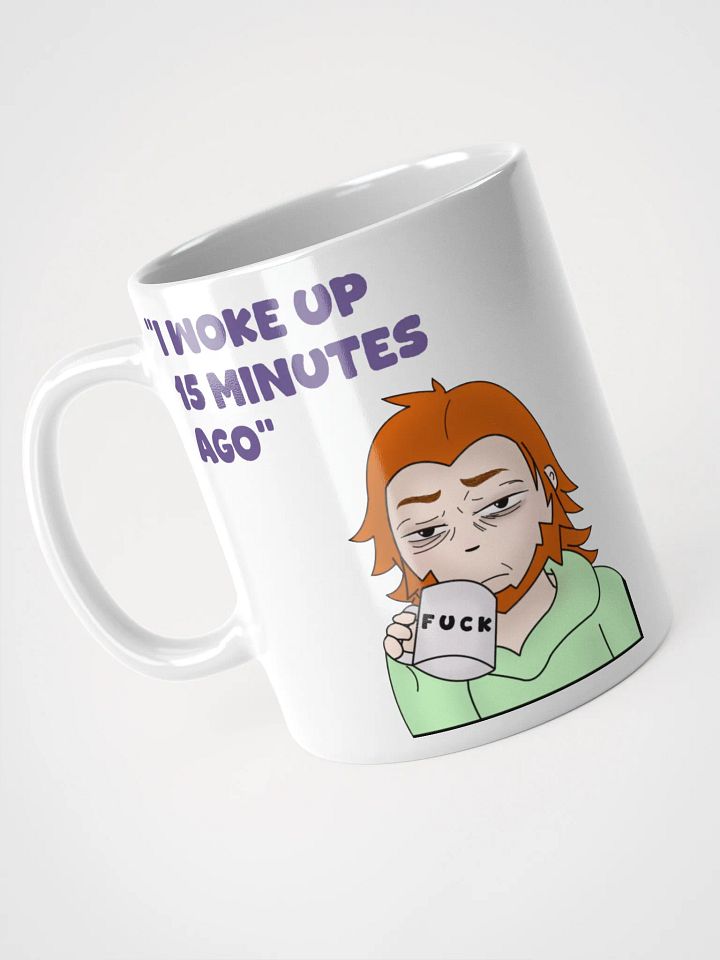 'EEPIE BOI' Mug product image (2)