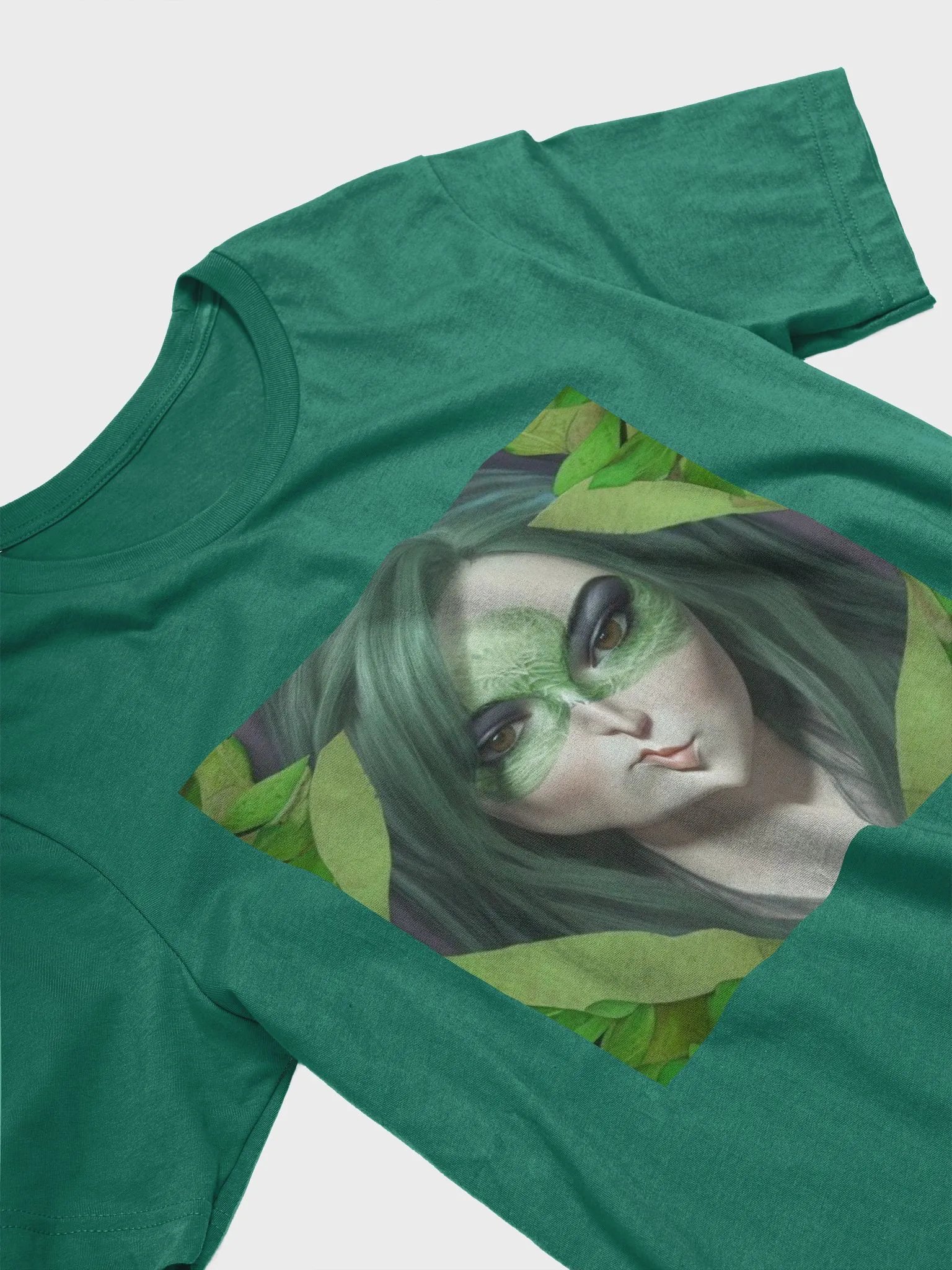 AMYBABYZ MYSTERIOUS T-SHIRT product image (3)