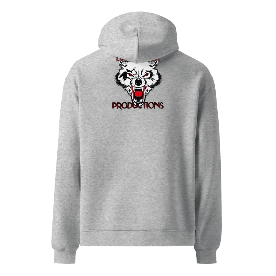 SMW Beatdown Hoodie product image (3)
