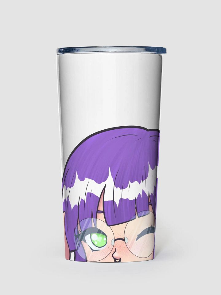 Peek Stainless Tumbler product image (1)