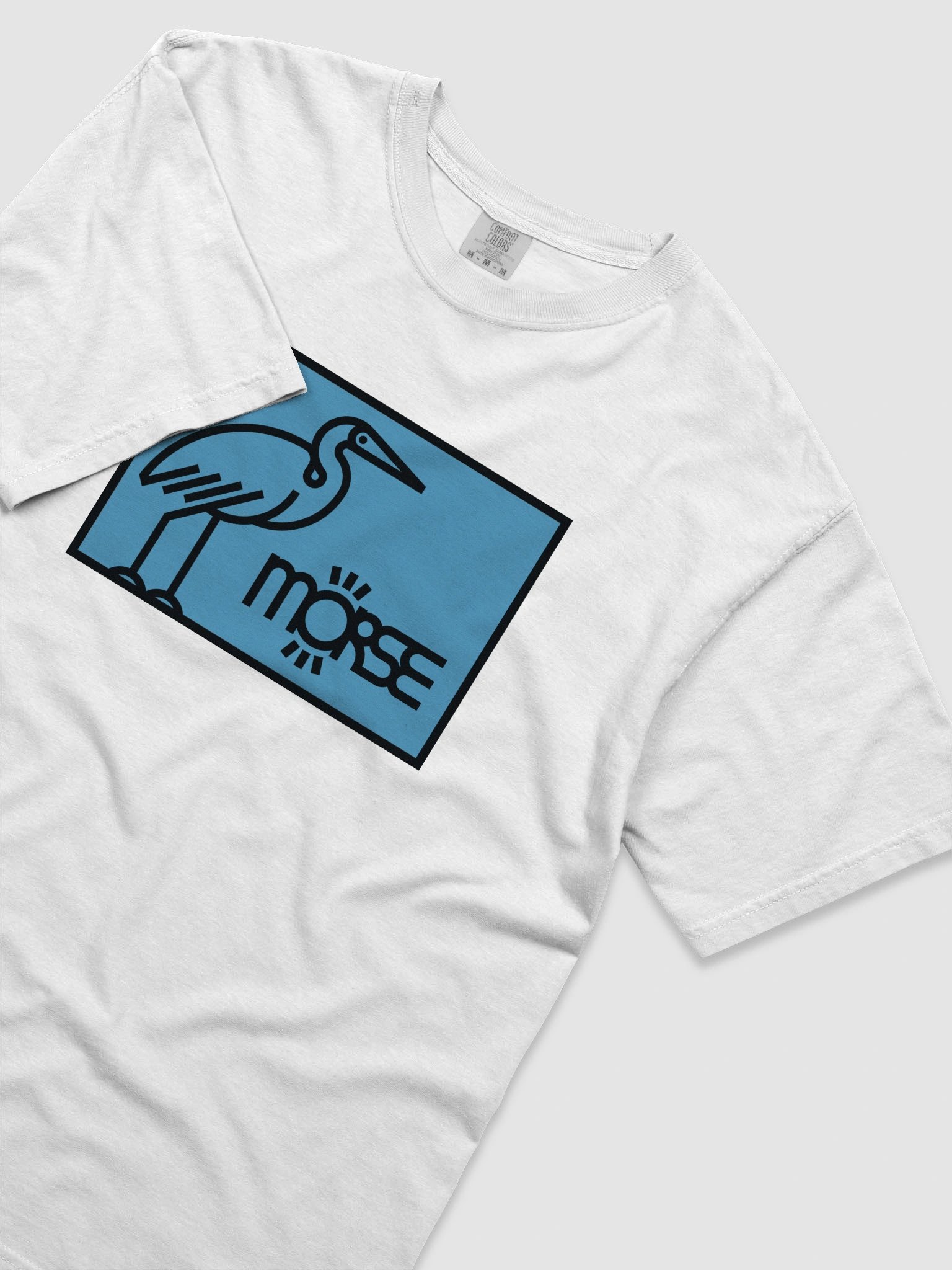 Morse "Heron" Tee product image (3)